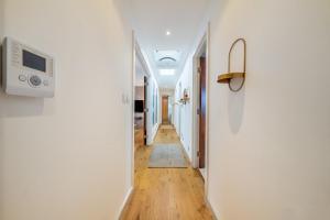 Marble Arch - Grovesnor Residences