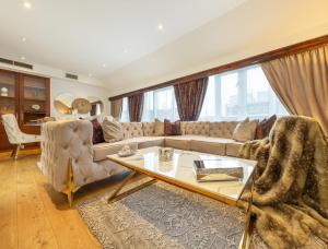 Marble Arch - Grovesnor Residences