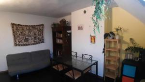 Duplex 3 chambres à Saint-Gilles