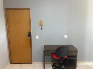 AP inteiro com ar condicionado