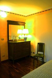 Habitación Triple Clásica