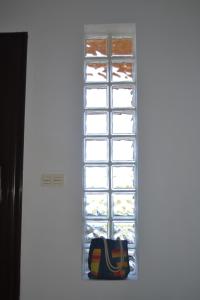La Casa Amarilla