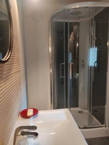 Appartements Studio dans la foret provencale : photos des chambres