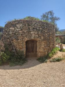Appartements Studio dans la foret provencale : photos des chambres