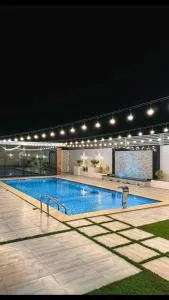 مزرعة الغلا - Adh Dhayd