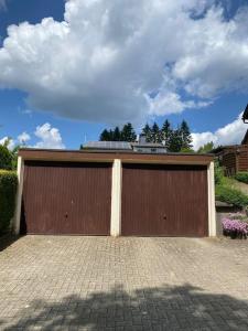 Haus PANORAMA - Appartement Auszeit 4