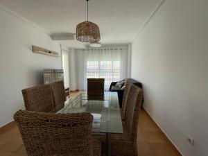 Apartamento Urbanización Aquamarinas