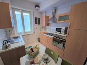 Incantevole appartamento nel Parco dellAniene!