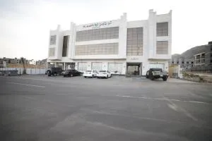 شقة عائلية طابة - Apartment Family Tabba - Sulţānah