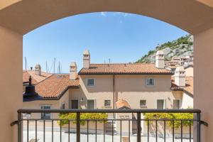 Portopiccolo Apartments