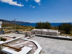 Filokalia 7 - Premium Vacation House with Sea View