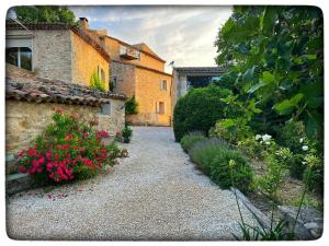 Maisons de vacances La Providence : photos des chambres