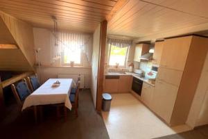 Haus PANORAMA - Appartement Auszeit 3