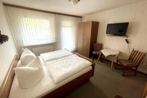 Haus PANORAMA - Appartement Auszeit 3