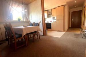 Haus PANORAMA - Appartement Auszeit 3