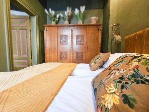 Butik Apartamenty Old Town Toruń - Parking, Zależnie od dostępności