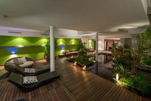 Alpin Art & Spa Hotel Naudererhof Superior