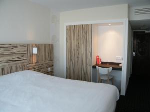 Hotels Hotel Le Nautic : photos des chambres