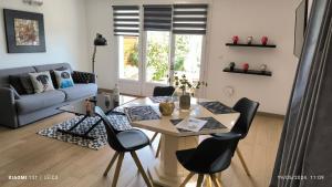 Appartements Casa Luciani : photos des chambres