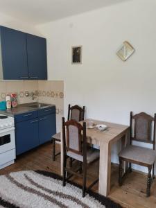 Miris planine Rudnik