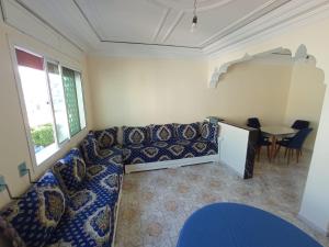 Bilal appartement
