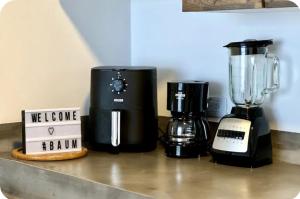 Baum Loft San Fernando 302