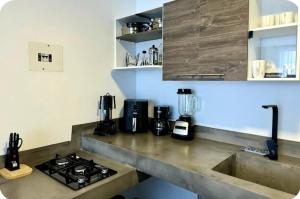 Baum Loft San Fernando 302