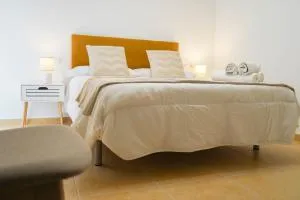 La Carpinteria Alojamiento - Cehegín