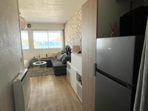 Appartement magnifique VUE MER Canet plage