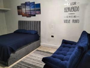 LOFT PLAYAS "B" , a unos pasos del malecon, zona dorada y letras