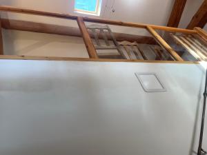 Appartements Penthouse - loft : photos des chambres