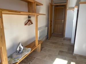 Appartements Penthouse - loft : photos des chambres