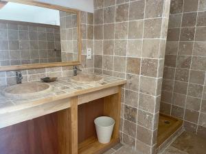 Appartements Penthouse - loft : photos des chambres
