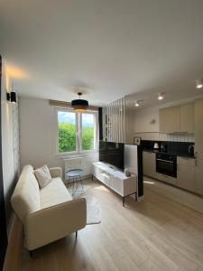 Apartament Suna