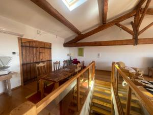 Appartements Penthouse - loft : photos des chambres