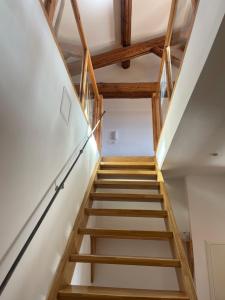 Appartements Penthouse - loft : photos des chambres