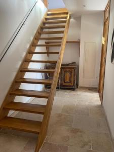 Appartements Penthouse - loft : photos des chambres