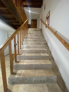 Appartements Penthouse - loft : photos des chambres