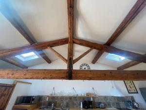 Appartements Penthouse - loft : photos des chambres