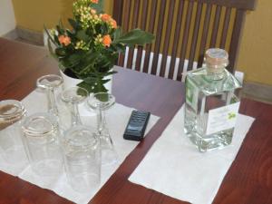 Ferien Haus Evita auf Insel Vir,Wohnung II