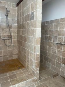Appartements Penthouse - loft : photos des chambres
