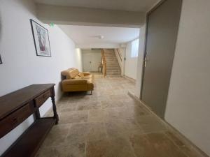 Appartements Penthouse - loft : photos des chambres