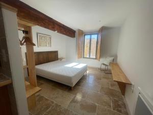 Appartements Penthouse - loft : photos des chambres