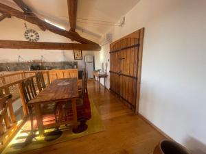 Appartements Penthouse - loft : photos des chambres
