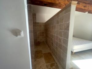 Appartements Penthouse - loft : photos des chambres