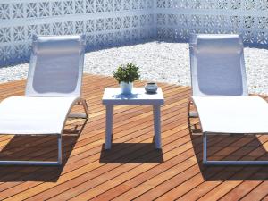 Mirador de Palm-Mar, outdoor jacuzzi and magical views of the ocean