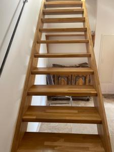 Appartements Penthouse - loft : photos des chambres