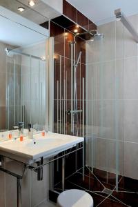 Hotels Hotel Le Nautic : photos des chambres
