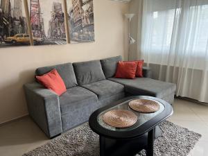 Rose Gold Wellness Apartman