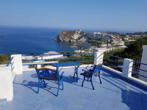 Maridea - Le Signore del Vento